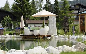 Wellnesshotel Schoenruh - Adults Only