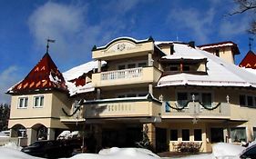 Wellnesshotel Schoenruh - Adults Only