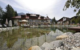 Wellnesshotel Schoenruh - Adults Only